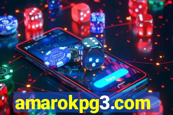 amarokpg3.com