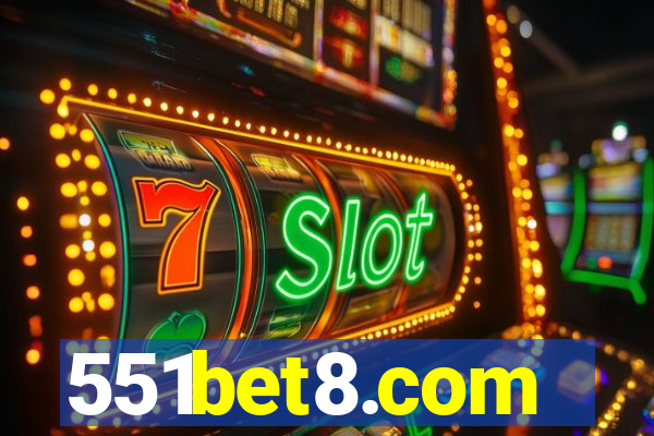 551bet8.com