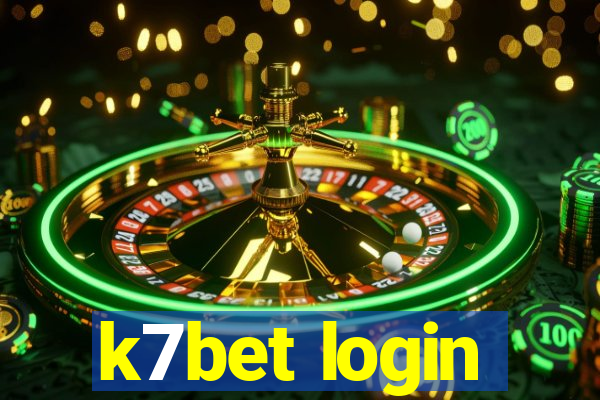 k7bet login