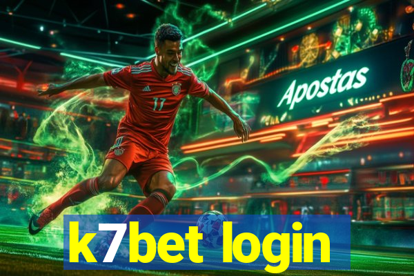 k7bet login