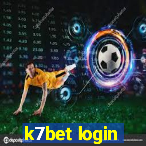 k7bet login