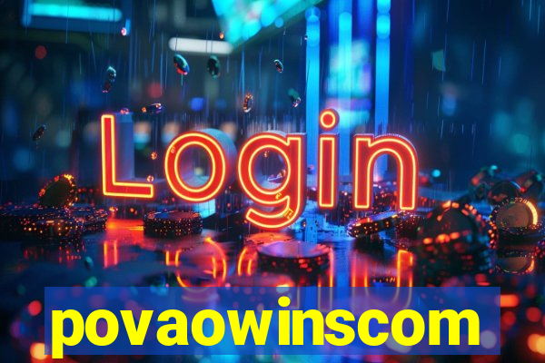 povaowinscom