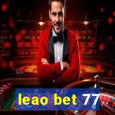 leao bet 77