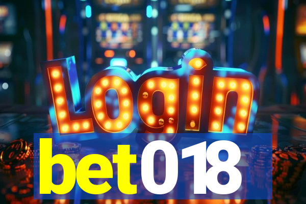 bet018