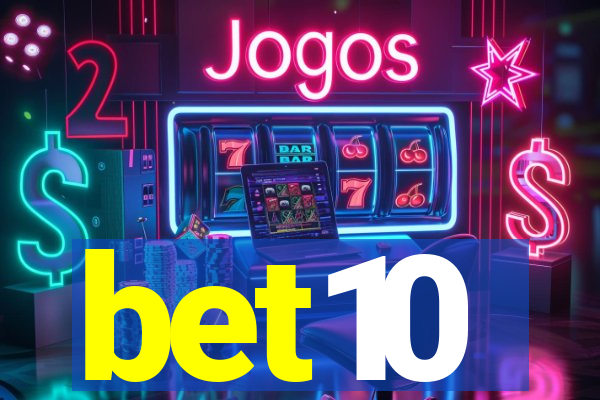 bet10