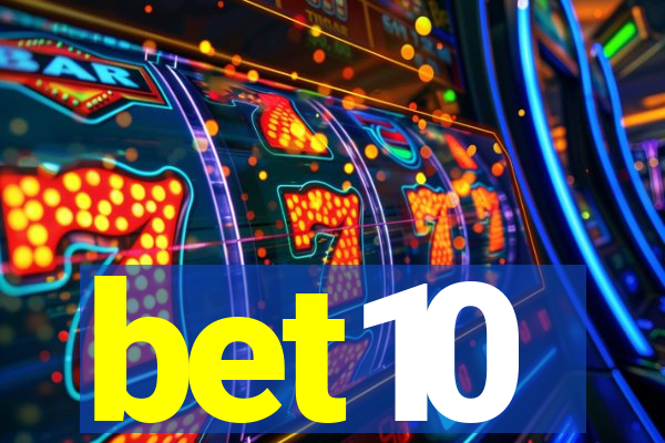 bet10