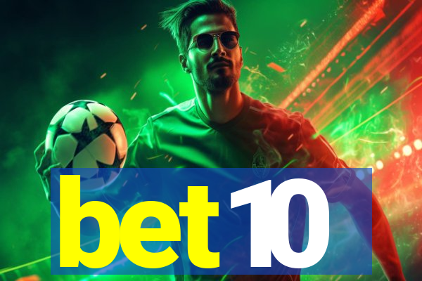 bet10