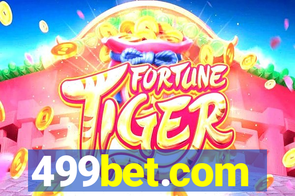 499bet.com