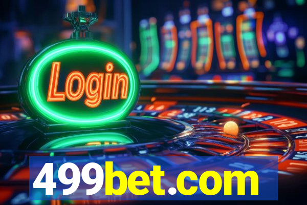 499bet.com