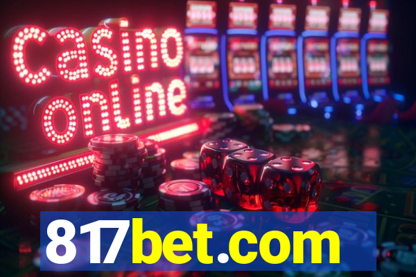 817bet.com