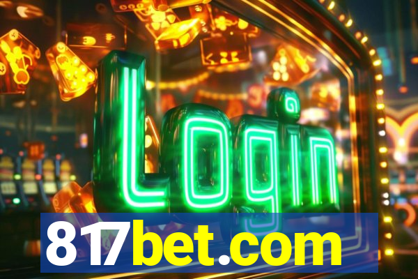 817bet.com