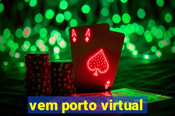 vem porto virtual