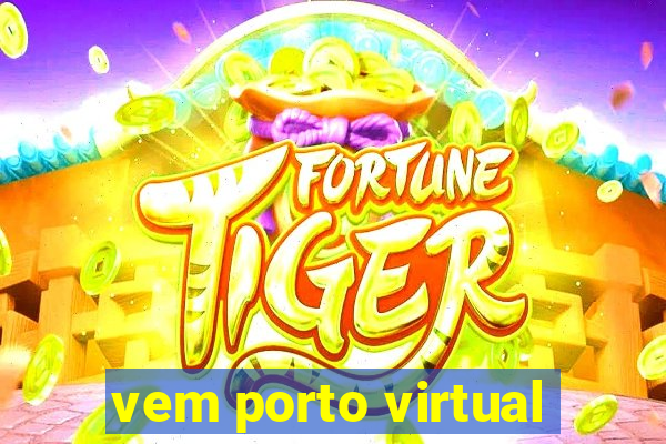 vem porto virtual