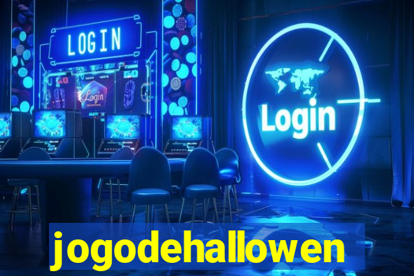 jogodehallowen