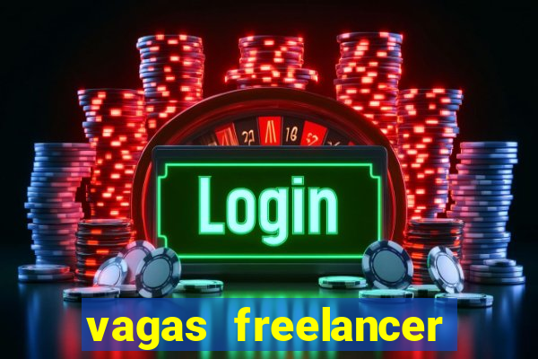 vagas freelancer porto alegre