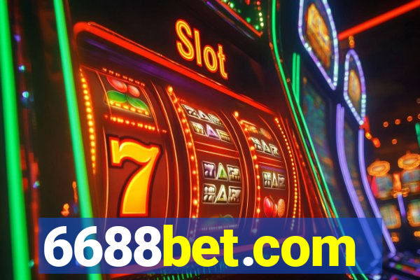 6688bet.com