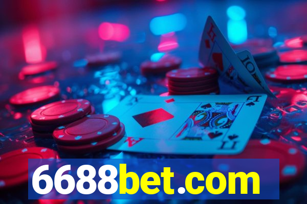 6688bet.com