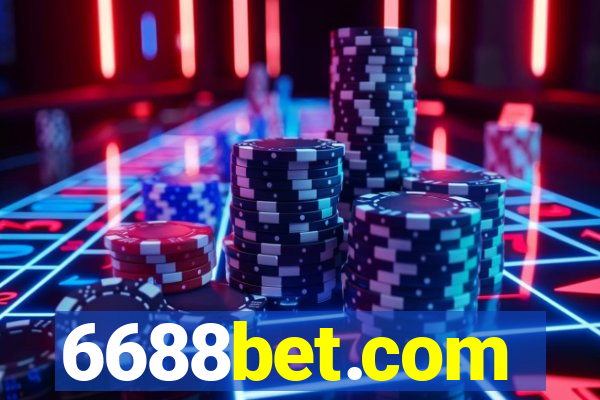 6688bet.com