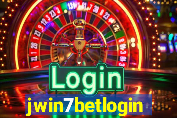 jwin7betlogin