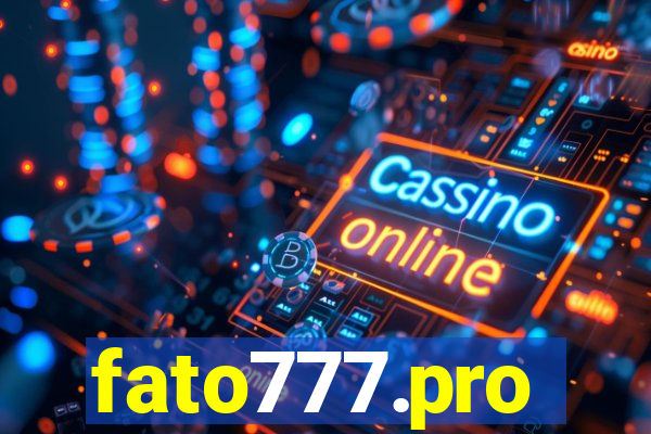 fato777.pro