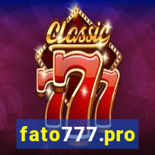 fato777.pro