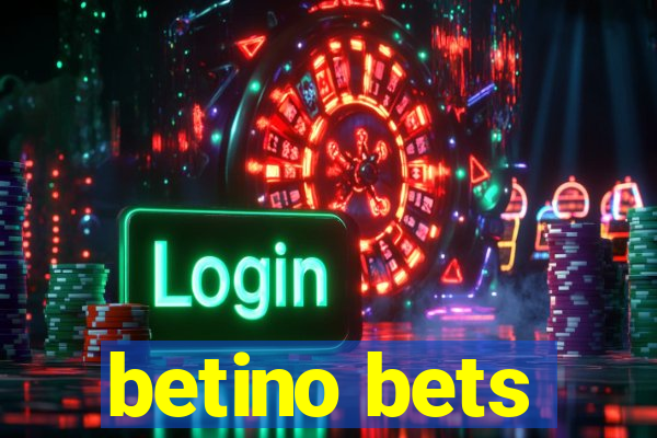 betino bets