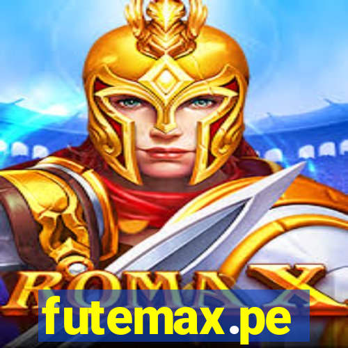 futemax.pe