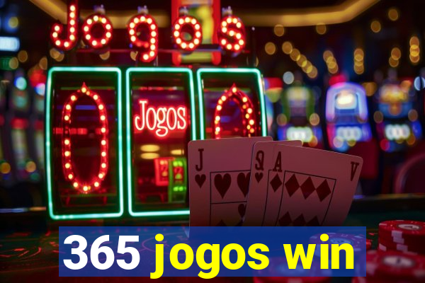 365 jogos win