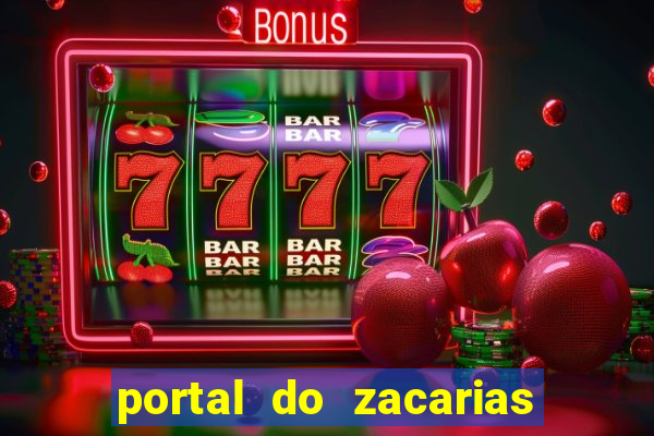 portal do zacarias brida nunes