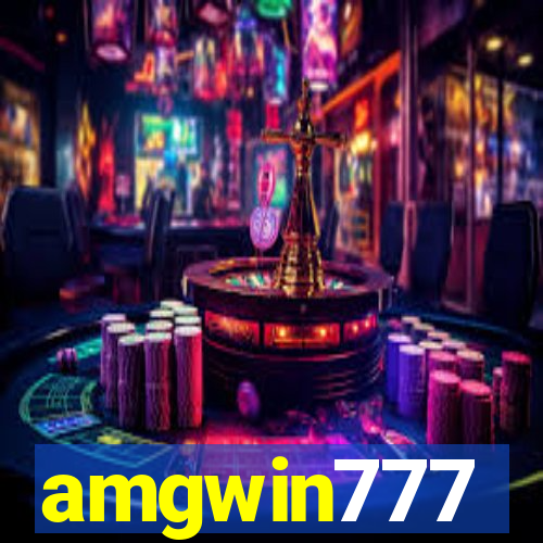 amgwin777