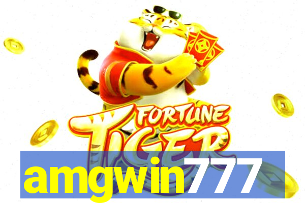 amgwin777