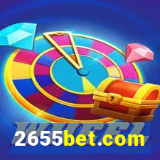 2655bet.com