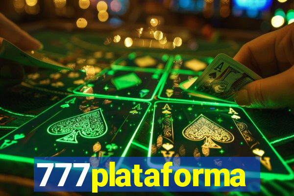 777plataforma