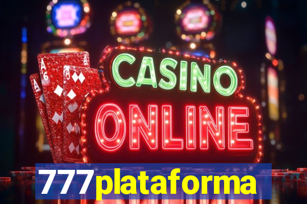 777plataforma