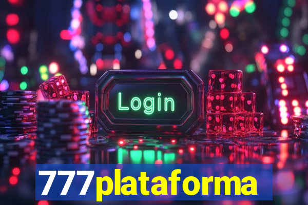 777plataforma