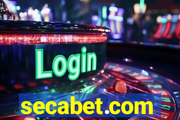 secabet.com