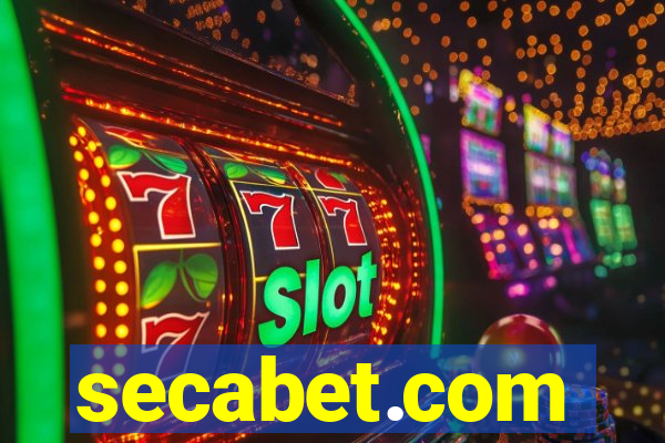 secabet.com