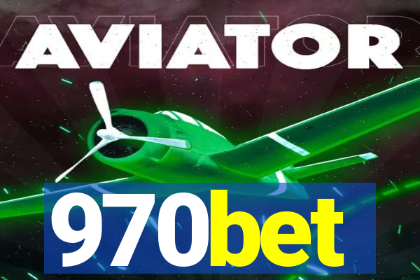 970bet