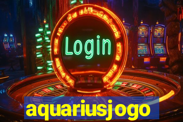 aquariusjogo