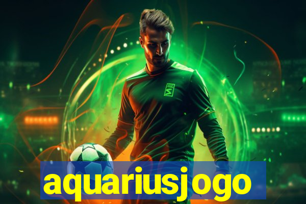 aquariusjogo