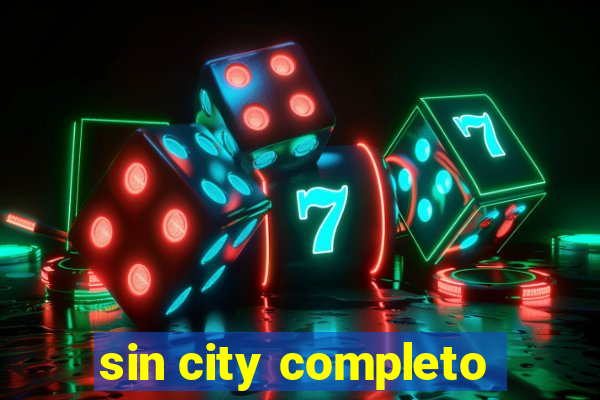 sin city completo