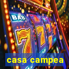 casa campea