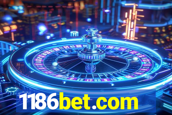 1186bet.com