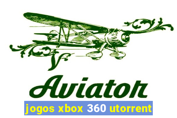 jogos xbox 360 utorrent