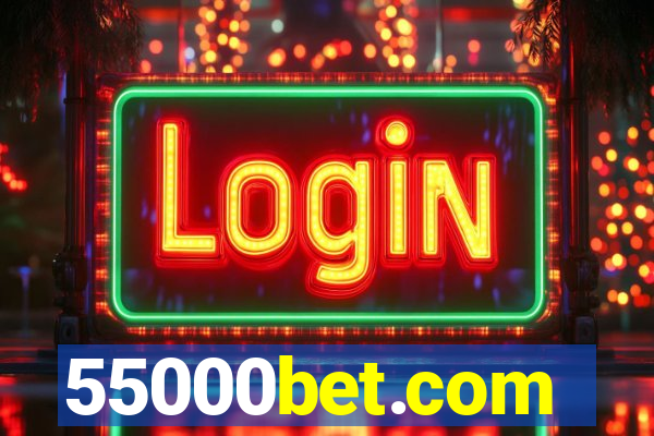 55000bet.com