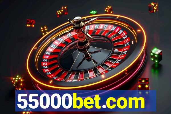 55000bet.com