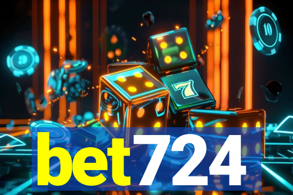 bet724