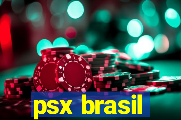 psx brasil