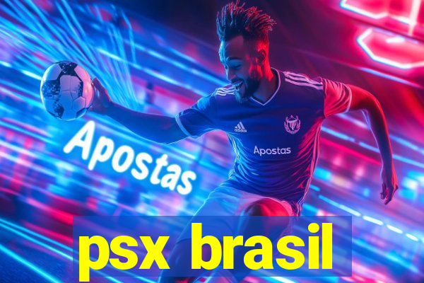 psx brasil