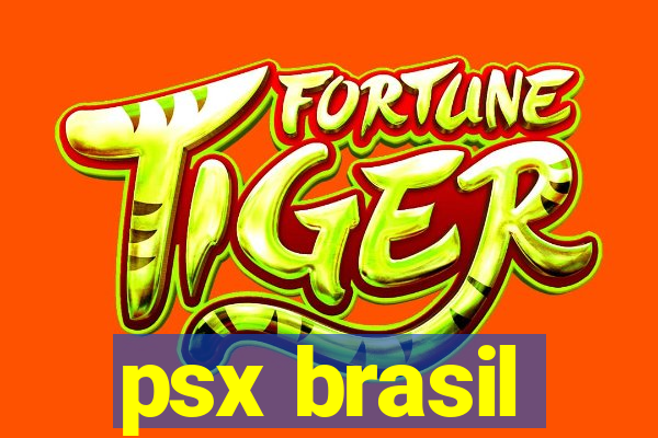 psx brasil